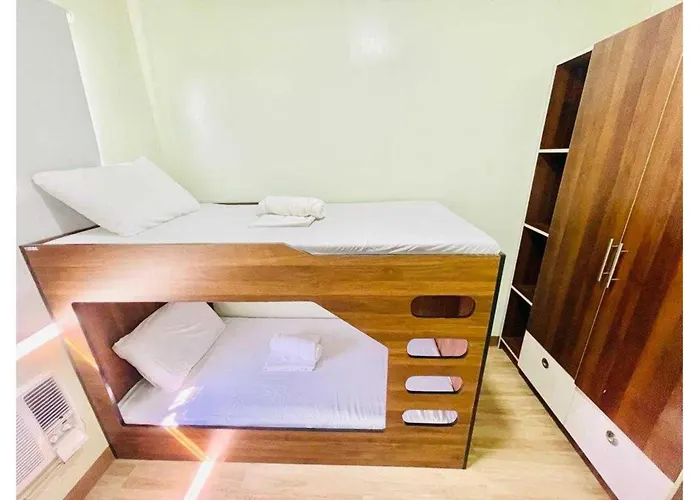 Oyo 1008 Armond 3* Lapu-Lapu City