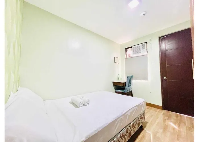 Hotel Oyo 1008 Armond