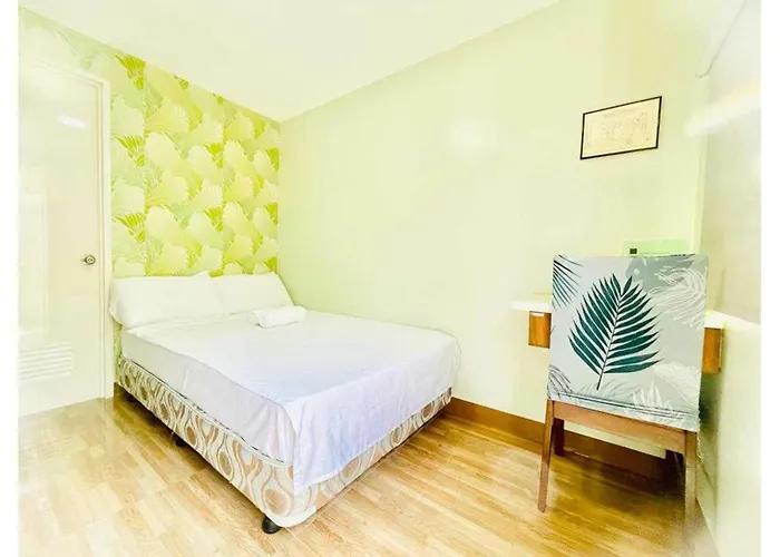 Oyo 1008 Armond Hotel 3*