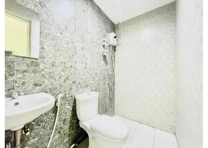 Hotel Oyo 1008 Armond Lapu-Lapu City
