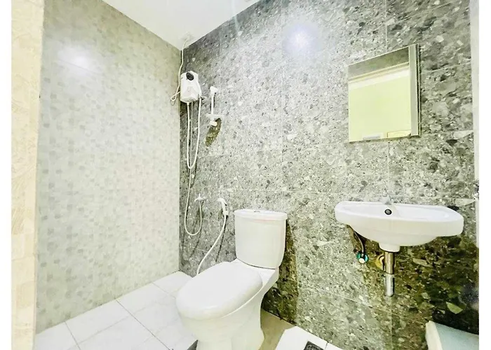 Oyo 1008 Armond Lapu-Lapu City
