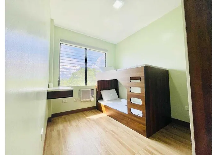 Hotel Oyo 1008 Armond