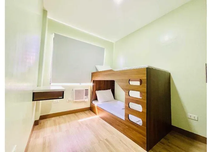 Oyo 1008 Armond Hotel Lapu-Lapu City