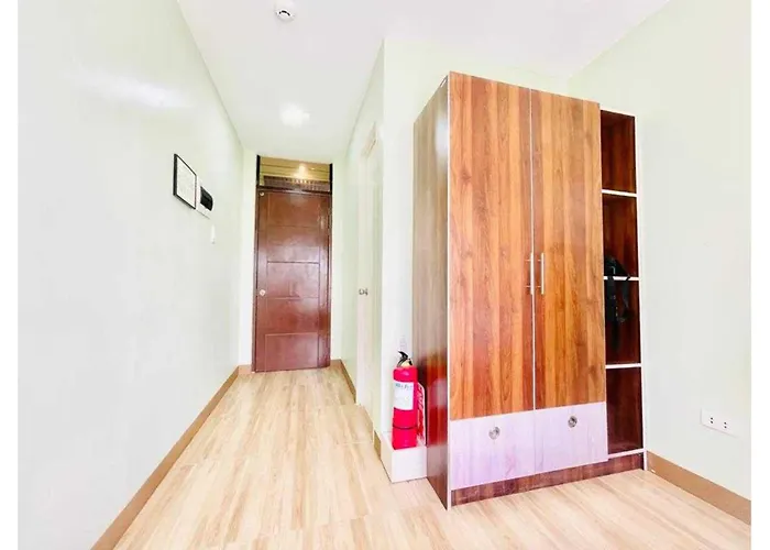 Hotel Oyo 1008 Armond Lapu-Lapu City