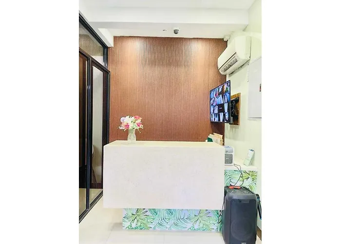 Oyo 1008 Armond 3* Lapu-Lapu City