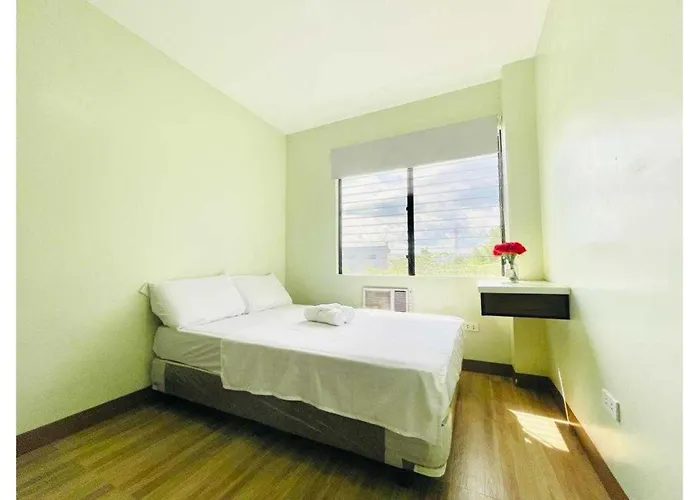 Oyo 1008 Armond Hotel Lapu-Lapu City