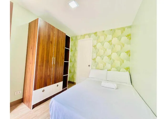 Oyo 1008 Armond Hotel