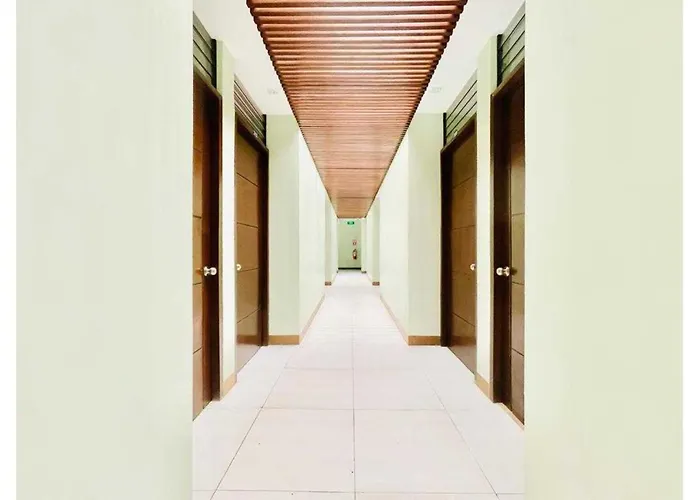 Hotel Oyo 1008 Armond 3*