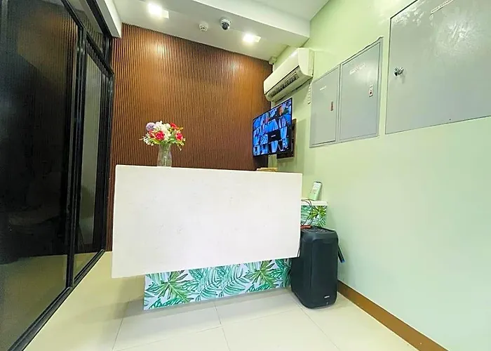 Hotel Oyo 1008 Armond 3*