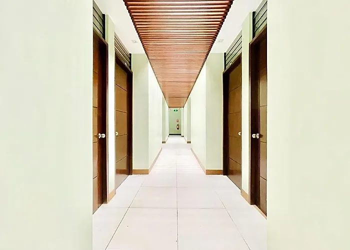 Oyo 1008 Armond 3* Lapu-Lapu City