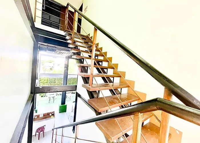 Oyo 1008 Armond 3* Lapu-Lapu City