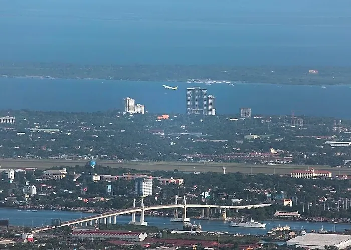 Oyo 1008 Armond Lapu-Lapu City