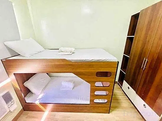 Oyo 1008 Armond Hotel Lapu-Lapu City