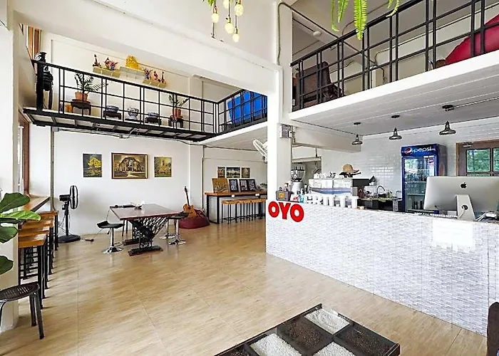 Oyo 1008 Armond Hotel Lapu-Lapu City